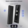 Совместимый с Bluetooth 4.2 Smart Translator Голосовой перевод Высокоскоростной многоязычный устный перевод 96 иностранных языков