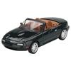 MINI GT 1/64 Scale Mazda Eunos Roadster V Special (Right-Hand Drive) Finished Model MGT00838-R