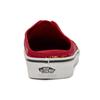 Оригинальные мюли Vans 'Overspray - Racing Red' VN0A54F7AXM