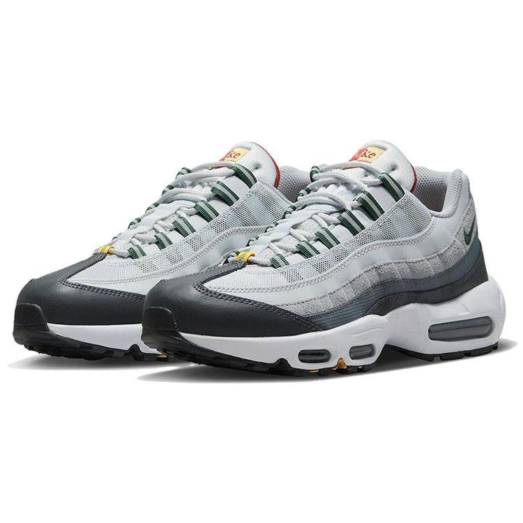 Nike Мужские кроссовки Air Max 95 Prep School серые DM0011-002