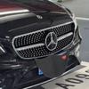 Эмблема решетки радиатора Mercedes Benz Звезда Значок Логотип решетки радиатора автомобиля Для W204 W205 W212 W213 X156 X253 W166 W176 W177 W167 W117 X167 W246