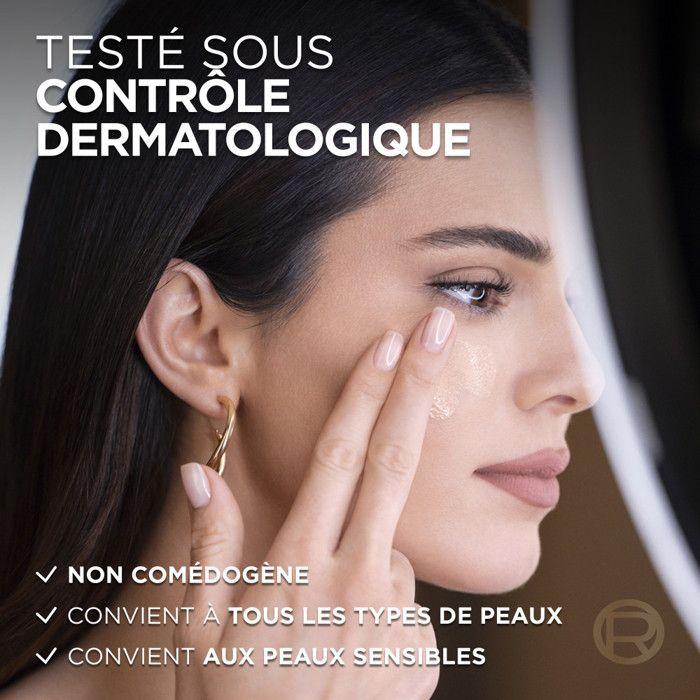 Fond de teint - L'OREAL PARIS - Infaillible - Longue tenue 32H - Porcelaine