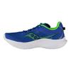 SAUCONY Мужские кроссовки Kinvara 14 Superblue Slime S20823-33
