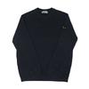 Stone ISland Old Effect Wappen Logo Patch Men S SweatShirt 61241 V0120