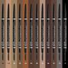 NYX Professional Makeup Карандаш для бровей Micro Brow 01 Цвет: Серо-коричневый