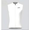 Men Women Cycling Vest Fleece Warm Sleeveless Windproof Jacket Mountain Bike Outdoor Winter Riding