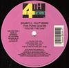 12-дюймовая пластинка SHANGO, THE FUNK QUEEN - You're The One 1624405291 4th & Broadway 1991 US Танцевальная и Электронная Б/У