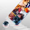 Чехол для телефона Мой герой Тодороки Шото Для iPhone 17 Air 16 Pro Max 16E 15 + 14 Plus 11 12 13 Mini 7 8 SE Подарок Печатная крышка Fundas 17