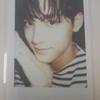 Mingyu Mingyu Seventeen Shining Diamond Photocard Set A Savoura