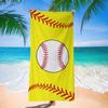 Microfiber Beach Towel Class A Large Bath Towel Adult Beach Towel Quick Drying Europe And America