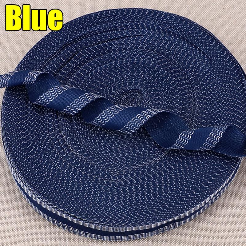 30/2M Самоклеящаяся тесьма для подгиба брюк, для укорачивания длины брюк, ремонтная лента, термозакрепляемая, для DIY, швейные принадлежности