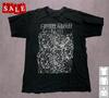 Новый Подарок Crystal Castles Для Фанатов Унисекс S-5XL Футболка UK197 Унисекс Футболка