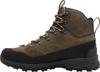Hiking Shoes Jack Wolfskin Terraquest Arctic Texapore Mid (A62084-5719) Cold Coffee