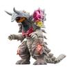 Ultra Monster Advance Nijikagachi и Earth Gallon Mod.2 Unit