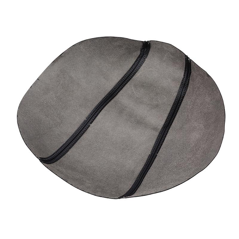 Auto Center Console Armrest Box Cover Leather Protector Pad Interior Accessories Fit for Nissan Maxima 2016-2019