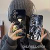 Wuthering Waves Rover Матовый чехол для мобильного телефона для Samsung Galaxy S26 S25 S24 S23 S22 S21 S20 Note20 Plus FE Ultra Цветной чехол