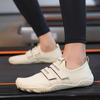 Customizable LOGO Indoor Fitness Shoes Treadmill Skipping Rope Shoes Special Jumping Yoga Shoes Men's Non-slip Squat Deadlift Shoes