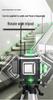 Germany Green Laser Level: 12-16 Lines, Infrared, Automatic, Wall & Floor-Mounted Instrument