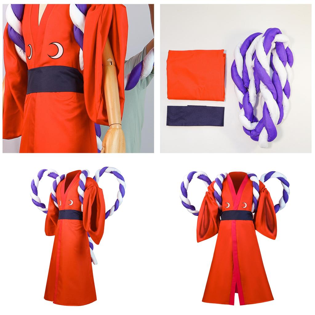 Костюм для косплея One Piece для унисекс, для ролевой игры персонажа аниме, с универсальными размерами