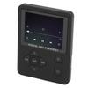 MP3-плеер с 5.0 HiFi Портативный MP3-плеер с радио, диктофоном, электронной книгой для спорта, бега