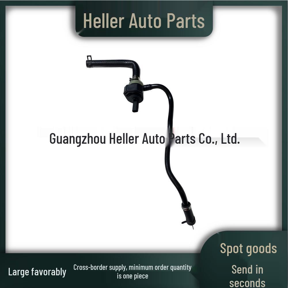 Выхлопная труба для Mercedes-Benz C-Class, E-Class, GLC-Class 2740182201/2740187201