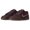 Nike Dunk Low Premium Burgundy Crush FB8895-600