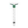5-in-1 Sliding Gauge Measuring Tool Multifunctional Plastic Drawing Ruler Household Tailor's Patchwork Ruler Sewing Accessories