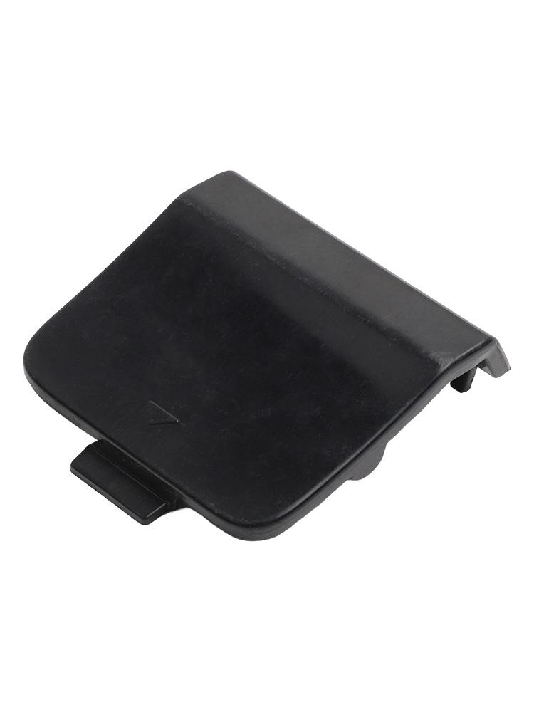 Автомобиль Техническое Обслуживание Транспортное Средство Модернизация Буксировочный Крюк Колпачок Как Показано На Рисунке Бесшовная Посадка Элегантный Дизайн Устойчивый К Погоде