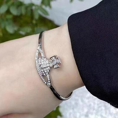 Женский кристальный браслет, изысканный богемный бисерный ювелирный подарок