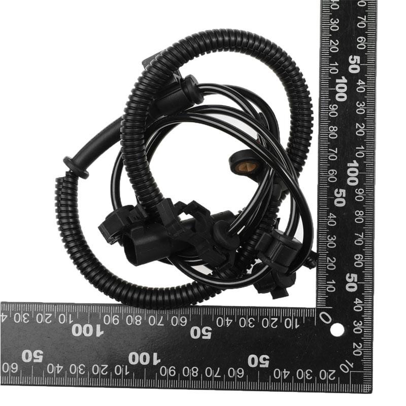 Новый датчик скорости переднего левого и правого колеса ABS для Jeep Liberty 52128694AF 52128695AF 2002-2007 годов выпуска