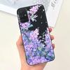 Чехол для телефона Samsung A51 A71 A31 Модный узор Жидкий силикон Полная защита Задняя крышка для Samsung Galaxy A 51 71 31 Capa