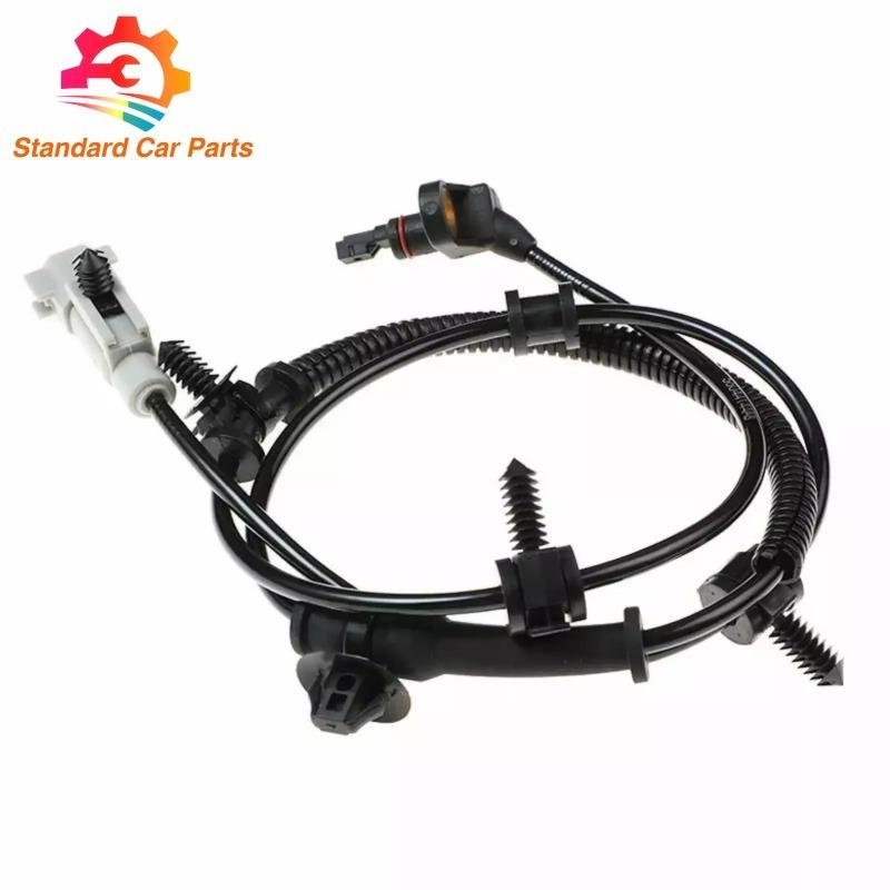 56044144AB 56044146AA Front Rear ABS Wheel Speed Sensor For Jeep Grand Cherokee 2004-2011 Commander 2005-2010