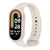 Защитный чехол-бампер с защитой экрана для часов Mi-Band 8