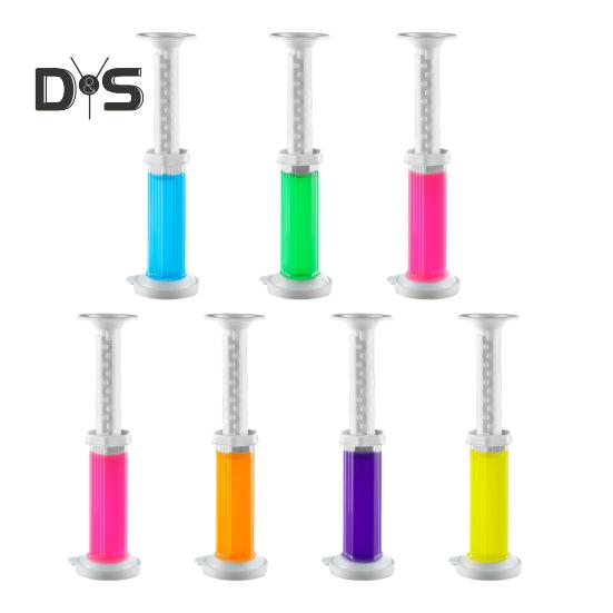 Чистящее средство для туалета Гель-цветы Автоматический очиститель внутренних стенок Аромат ароматерапии длится 7-10 дней Освежитель для туалета