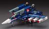 Hasegawa 1/48 VF-1J Super Valkyrie Макс/Милия Набор для сборки с ракетами 65827