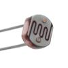 20/30/50PCS Stable Resistance 5mm Light-Dependent Resistor GL5516 Photoresistor Sensor