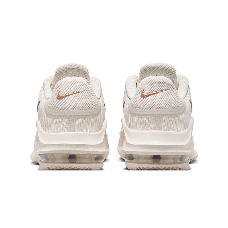 Nike Мужские баскетбольные кроссовки Max Impact 4