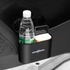 Car Trash Can Garbage Bin Storage Box Interior For BMW Performance E46 E90 E39 E84 G22 G32 F13 F36 G30 G20 F40 F25 F30 X3 X5 X4