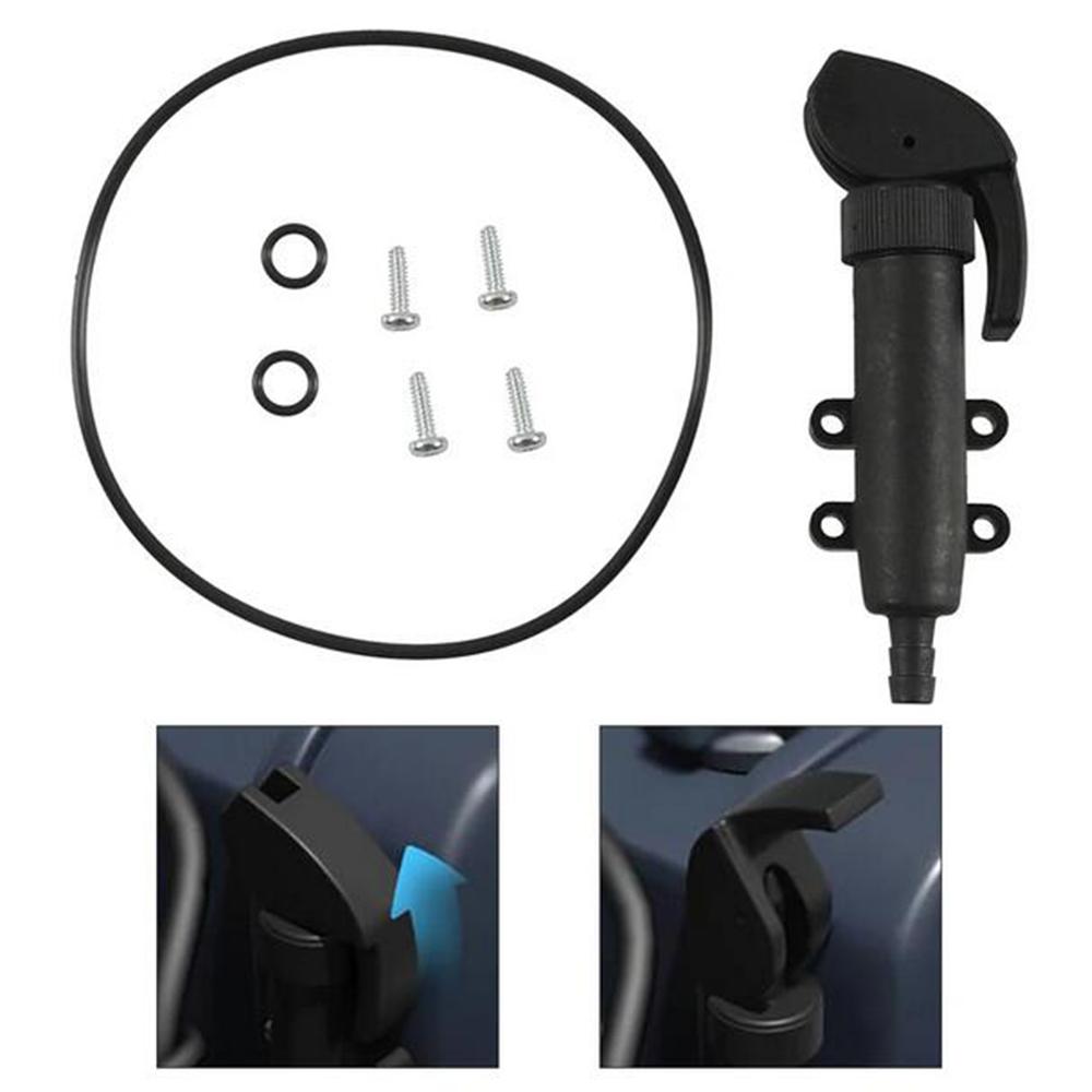 Fuel Water Separator Drain Valve for Dodge Ram