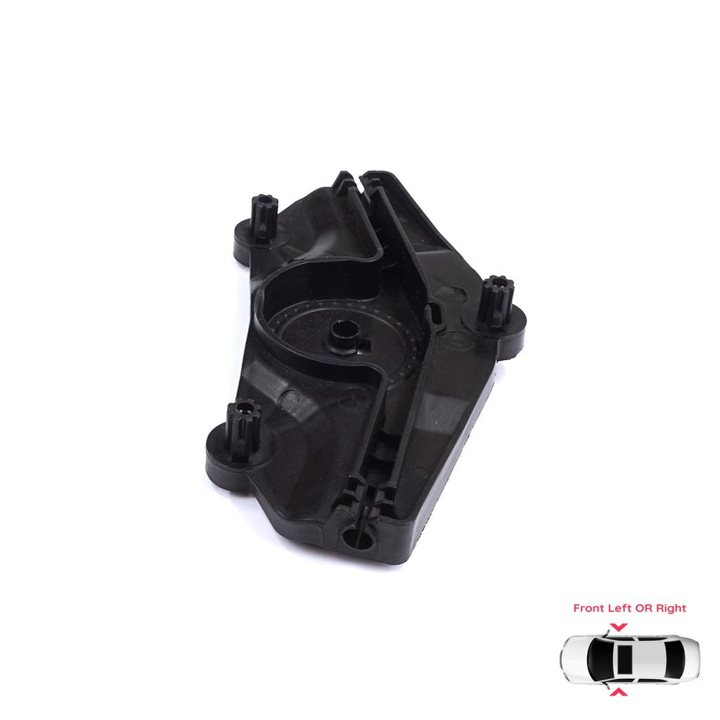 BWR5587 Ремонт мотора стеклоподъемника, шкив, передний корпус для A4 S4 B8 8K Q5 SQ5 8R A8 S8 D4 4H