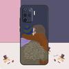 Чехол для Young Royals Саймон и Вильгельм для Oppo A77 A17 A57 A40 A78 A54 A74 A94 A76 A16 A96 A18 A60 A80 A38 A58 A98 A15 A5 Pro