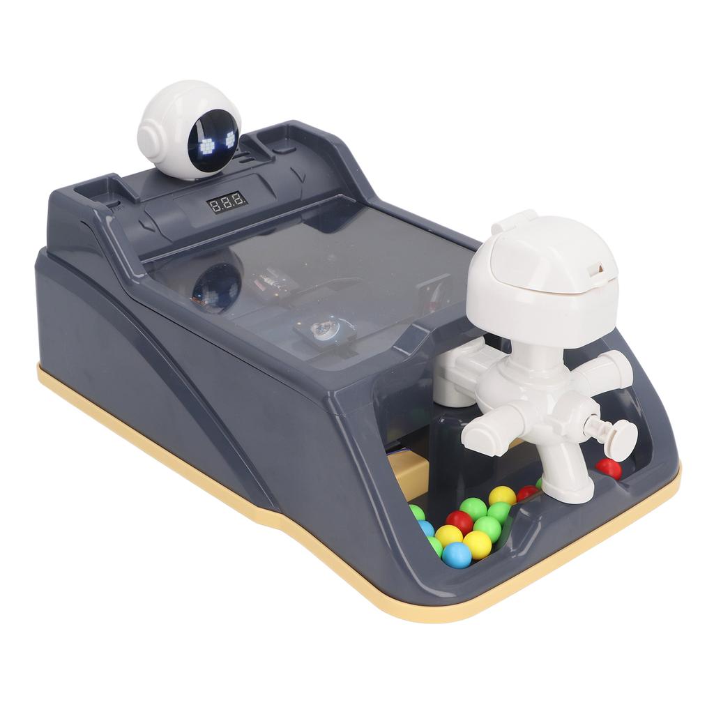 Детский игровой автомат для пинбола с подсчетом очков Электронный игровой автомат для пинбола для рабочего стола