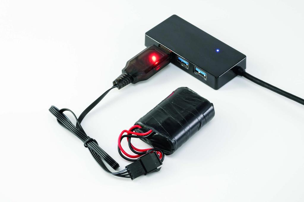 Jozen Land Buster Unlimited JRVG143-RD