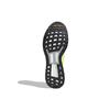 adidas Adizero Boston 9 Solar Yellow Мужские кроссовки Core-Black Clear-Aqua H68740