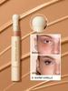 Sheglam Sponge-Head Concealer Stick Multi-Functional for Covering Acne Marks, Dark Circles, Tear Troughs, and Brightening with Squalane Essence