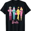 Barbie - Юбилейная футболка