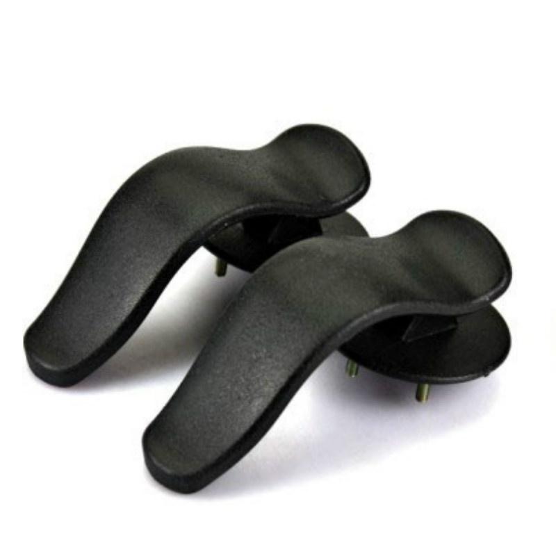 1 пара универсальных внутренних кронштейнов для крепления держателя зонта с винтами для зонта C