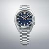 [Seiko Watch] 5 Sports SBSA253 Men's Watch – Mechanical Automatic (with manual winding) – SNXS Series – Date/Day Calendar – See-Through Back