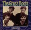 CD GRASS ROOTS - A Retrospective MCD30458 MCA Records 1993 Japan Rock Used