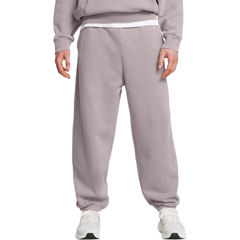 Under Armour Icon Sports Pants Men's Tetra Gray 1386554-015